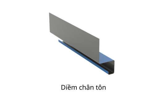Diềm tôn